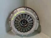 Freelander 1 Flywheel and Clutch Kit 2.0 TD4 Land Rover 2001 to 2006